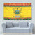 Ghana Christmas Tapestry Coat Of Arms Afishapa