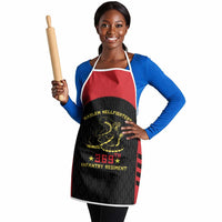 Harlem Hellfighters Apron 369th Infantry Regiment Legacy