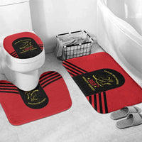 Harlem Hellfighters Bathroom Set 369th Infantry Regiment Legacy