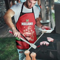 Malawi Cricket Apron Go Champions - Wonder Print Shop