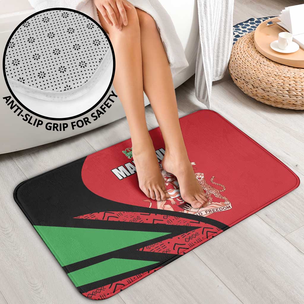 Malawi Cricket Bathroom Set Go Champions - Wonder Print Shop