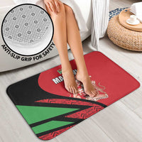 Malawi Cricket Bathroom Set Go Champions - Wonder Print Shop
