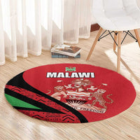 Malawi Cricket Round Carpet Go Champions - Wonder Print Shop