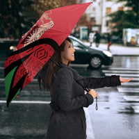 Malawi Cricket Umbrella Go Champions - Wonder Print Shop