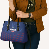 Namibia Cricket Leather Bag Go Eagles Go - Wonder Print Shop