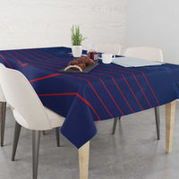 Namibia Cricket Tablecloth Go Eagles Go - Wonder Print Shop