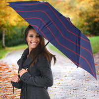Namibia Cricket Umbrella Go Eagles Go - Wonder Print Shop