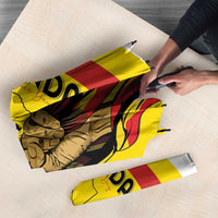 Uganda Umbrella 63rd Anniversary Of Independence - Wonder Print Shop