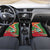 Suriname Independence Day Car Mats Coat Of Arms With Lesser Kiskadee - Wonder Print Shop