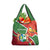 Suriname Independence Day Grocery Bag Coat Of Arms With Lesser Kiskadee