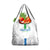 Custom Sierra Leone Football Grocery Bag Go Leone Stars