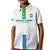 Custom Sierra Leone Football Kid Polo Shirt Go Leone Stars - Wonder Print Shop