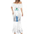 Custom Sierra Leone Football Mermaid Dress Go Leone Stars - Wonder Print Shop