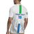 Custom Sierra Leone Football Rugby Jersey Go Leone Stars - Wonder Print Shop