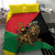 Ethiopia Empire 1270-1974 Bedding Set Lion Of Judah With Ethiopian Cross