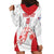 Custom Cuba Basketball Hoodie Dress Sporty Style