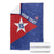 Custom Cuba Basketball Blanket Flag Style