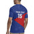 Custom Cuba Basketball Rugby Jersey Flag Style