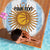 Custom Argentina Basketball Beach Blanket Go El Alma Argentina