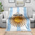 Custom Argentina Basketball Blanket Go El Alma Argentina