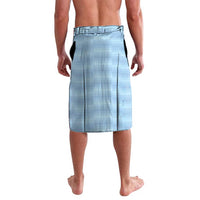 Custom Argentina Basketball Lavalava Go El Alma Argentina