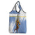 Uruguay Basketball Grocery Bag Come On Charruas