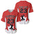 Custom Canada Basketball Baseball Jersey Go Champions Team Canada