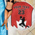 Custom Canada Basketball Beach Blanket Go Champions Team Canada