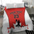 Custom Canada Basketball Bedding Set Go Champions Team Canada