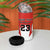 Custom Canada Basketball 4 in 1 Can Cooler Tumbler Go Champions Team Canada