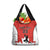 Custom Canada Basketball Grocery Bag Go Champions Team Canada