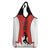 Custom Canada Basketball Grocery Bag Go Champions Team Canada