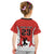 Custom Canada Basketball Kid T Shirt Go Champions Team Canada