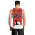 Custom Canada Basketball Men Tank Top Go Champions Team Canada