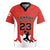 Custom Canada Basketball Rugby Jersey Go Champions Team Canada