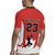 Custom Canada Basketball Rugby Jersey Go Champions Team Canada