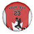 Custom Canada Basketball Spare Tire Cover Go Champions Team Canada