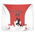 Custom Canada Basketball Tapestry Go Champions Team Canada