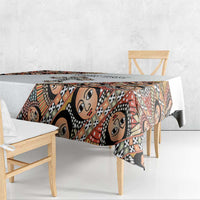 Personalized Ethiopian Orthodox Church Angel Tablecloth