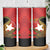 East Timor Independence Day Skinny Tumbler 49th Anniversary - Crocodile Curve Style - Wonder Print Shop