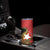 East Timor Independence Day Skinny Tumbler 49th Anniversary - Crocodile Curve Style - Wonder Print Shop