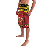 Germany Nussknacker Christmas Lavalava Crack Deez Nuts - Wonder Print Shop
