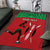 Custom Athletics Kenya Area Rug Kenyan Runner - Wonder Print Shop