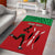 Custom Athletics Kenya Area Rug Kenyan Runner - Wonder Print Shop