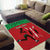 Custom Athletics Kenya Area Rug Kenyan Runner - Wonder Print Shop