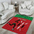 Custom Athletics Kenya Area Rug Kenyan Runner - Wonder Print Shop