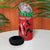 Custom Athletics Kenya 4 in 1 Can Cooler Tumbler Kenyan Runner - Wonder Print Shop