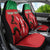 Custom Athletics Kenya Car Seat Cover Kenyan Runner - Wonder Print Shop