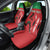 Custom Athletics Kenya Car Seat Cover Kenyan Runner - Wonder Print Shop