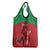 Custom Athletics Kenya Grocery Bag Kenyan Runner